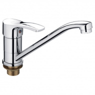 Смеситель для кухни Ledeme L4964