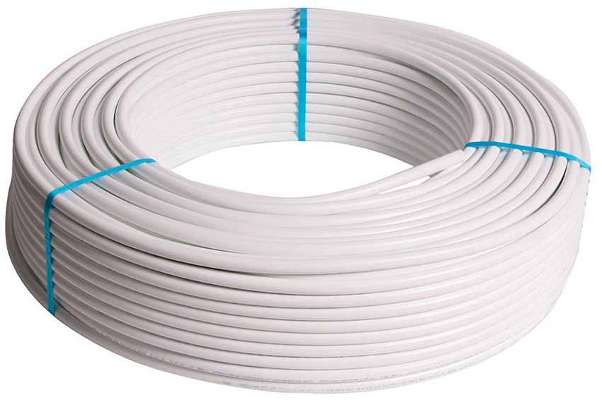 Труба металлопластиковая 1/2 16мм 25м Нenco RIXc Бельгия