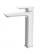 Смеситель умывальник "Samara" высокий SMR25 ESKO