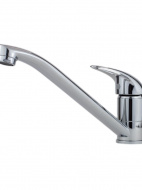 Смеситель кухня "RIO" излив 235мм арт. RIO 05 ESKO