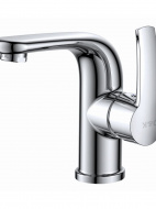 Смеситель умывальник D&K Rhein.Valerius DA1362101