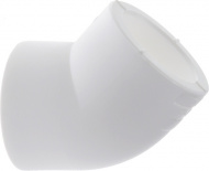 Уголок PPRC 32х45° Pro Aqua