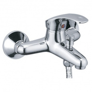 Смеситель для ванны Ledeme L3036