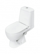 Унитаз-компакт Max SC SANITA LUXE