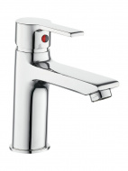 Смеситель умывальник "Fin" без дон/кл арт. FN26M VODA