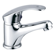 Смеситель для раковины Ledeme L1036