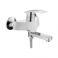 Смеситель для ванны Ledeme L3170