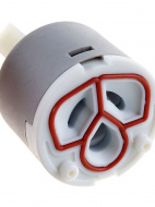 Картридж Ledeme диаметр 40 L50-2