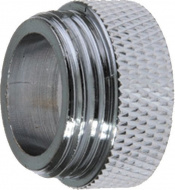 Переходник на метрическую резьбу TRm 1/2"-М22*1,5 В-Н