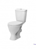 Унитаз-компакт Sanita Эталон комфорт