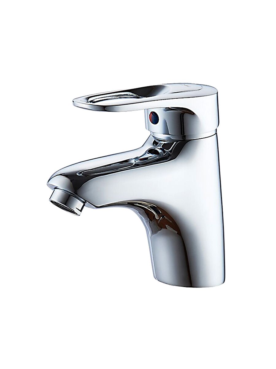 Смеситель для раковины Ledeme L1004