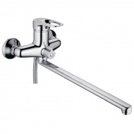 Смеситель для ванны Ledeme L2204