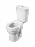 Унитаз-компакт детский Каспер Сантек