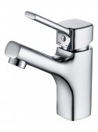 Смеситель умывальник D&K Rhein.Dusseldorf DA1492101