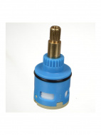 Картридж переключения воды между лейками для термостатических смесителей Melodia