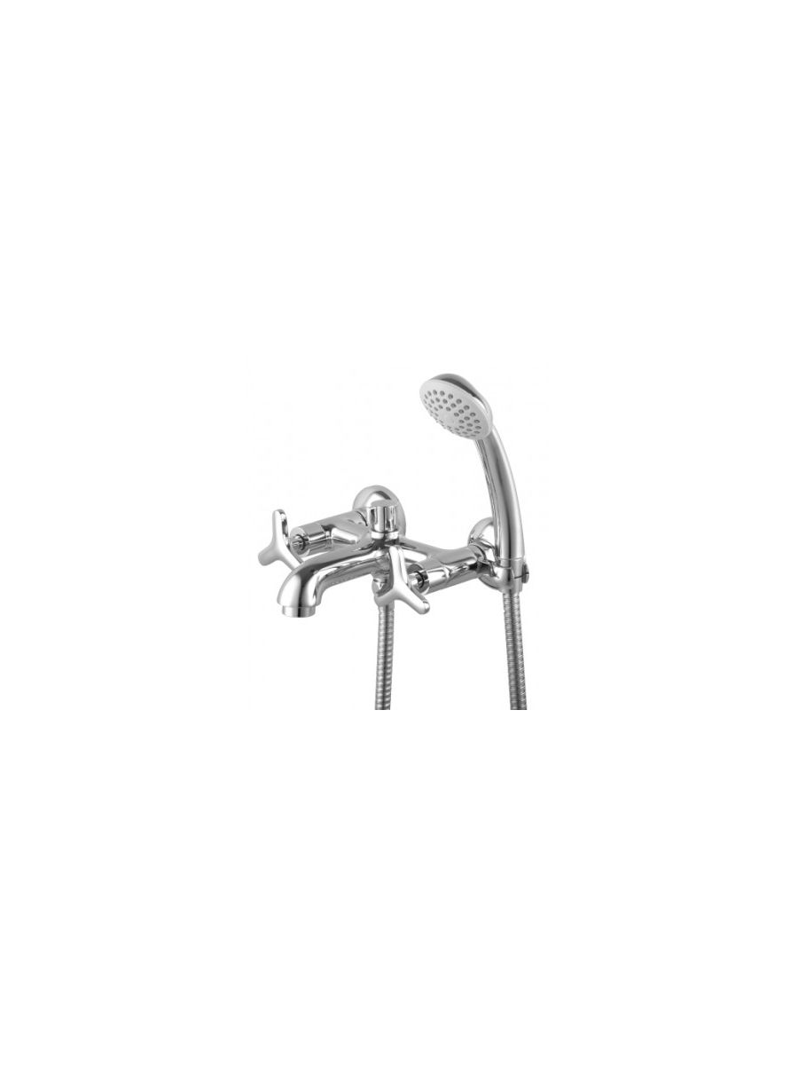 Смеситель Lemark Plus Spirit LM1912C для ванны