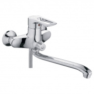 Смеситель для ванны Ledeme L2225