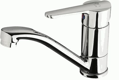 Смеситель Mofem для раковины Mambo 150-0051-50