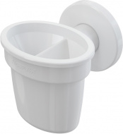 Воронка с комбинированным гидрозатвором для сбора конденсата Ø32 AKS1Z Alcadrain