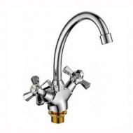 Смеситель для кухни Ledeme L4990