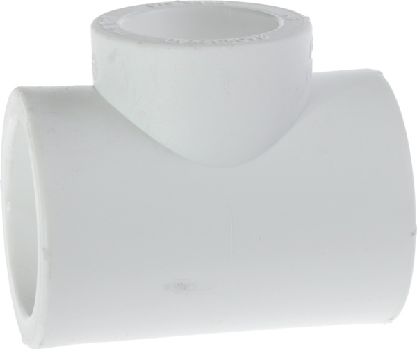 Тройник PPRC 40х40х40 Pro Aqua