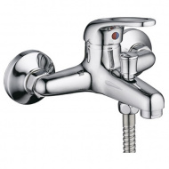 Смеситель для ванны Ledeme L3039B