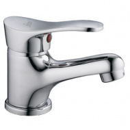 Смеситель для раковины Ledeme L1014B