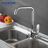 Смеситель для кухни Ledeme L4048
