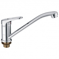 Смеситель для кухни Ledeme L4913