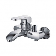 Смеситель для ванны Ledeme L3244