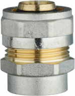 Патрубок 3/4х26 гайка-цанга ТRm 01059