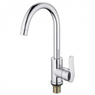 Смеситель для кухни Ledeme L4598