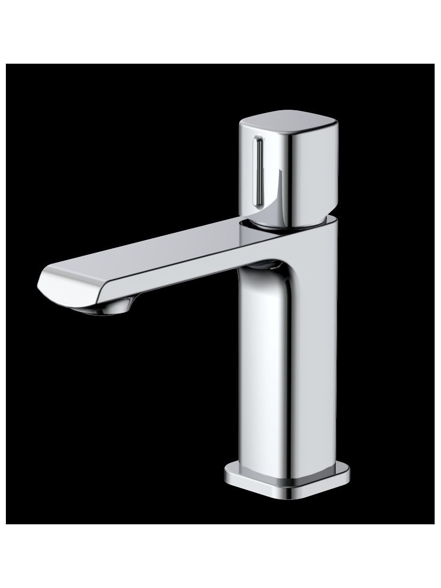 Смеситель умывальник "Abu Dhabi" без дон/кл ABU26 ESKO