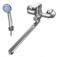 Смеситель Rossinka для ванны универсальный RS31-32