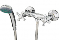 Смеситель Melodia Galateo керамика MDV 40250 для душа