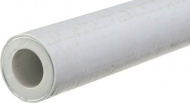 Труба PPRC армир. 32мм х 4м SDR 5 PN25 Pro Aqua