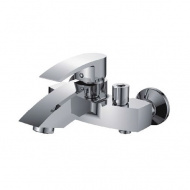 Смеситель для ванны Ledeme силумин L3243