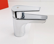 Смеситель Mofem для раковины Trend Plus 150-1513-00