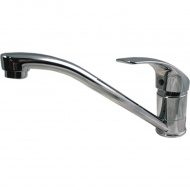 Смеситель Melodia Ahille MDV 40310 для кухонной мойки