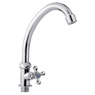 Кран для холодной воды Ledeme L4108 для кухонной мойки