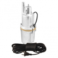 Насос погружной вибрационный верхний забор воды Jemix XVM 60 T/40