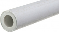 Труба PPRC армир. 63мм х 4м SDR 5 PN25 Pro Aqua