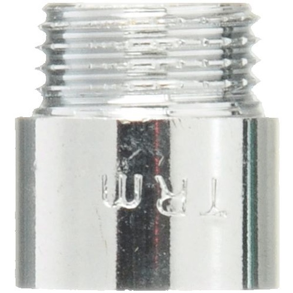 Удлинитель резьбовой TRm 1/2" 70 мм