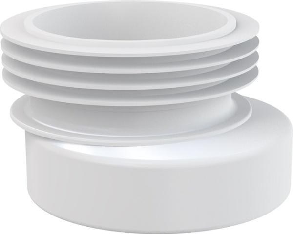 Манжета для унитаза эксцентрическая A990 Alcadrain