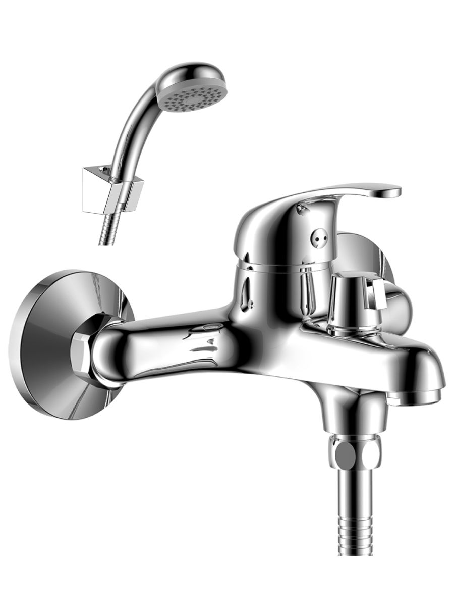 Смеситель Rossinka для ванны Y35-30