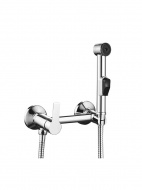 Смеситель биде MELODIA Aria с гигиеническим душем MDV35751