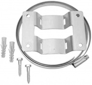 Комплект крепления для мембранных баков Wester 8-35 л