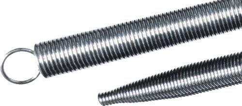 Пружина вн д/мет.пл. трубы 16мм