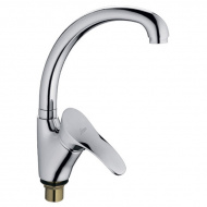 Смеситель для кухни Ledeme L5901