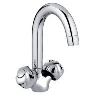 Смеситель для раковины Ledeme L1126